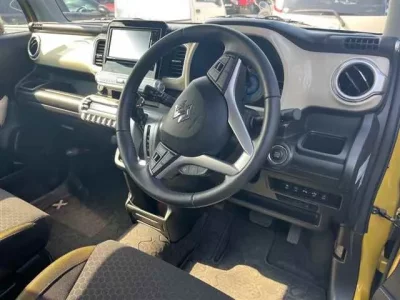Suzuki XBEE
