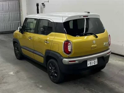 Suzuki XBEE
