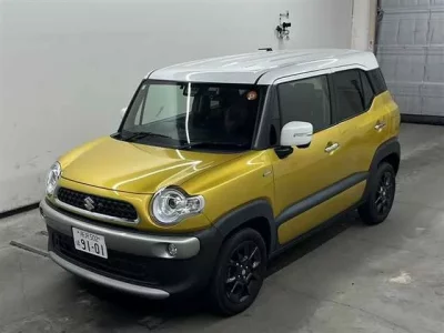 Suzuki XBEE