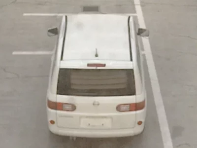 Nissan LAFESTA