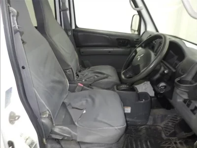 Mitsubishi MINICAB VAN