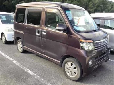 Daihatsu Atrai Wagon