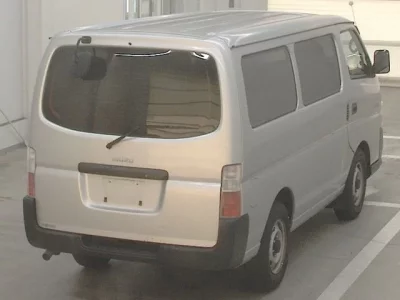 Isuzu COMO