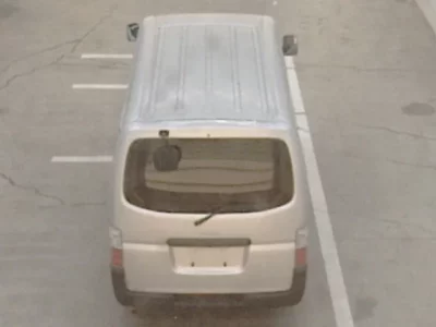 Isuzu COMO