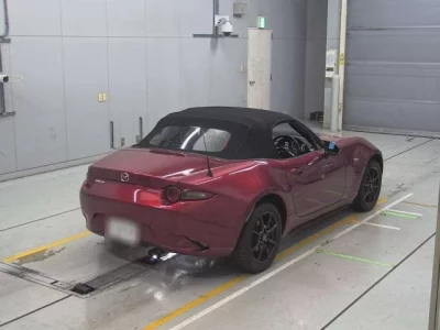 Mazda ROADSTER