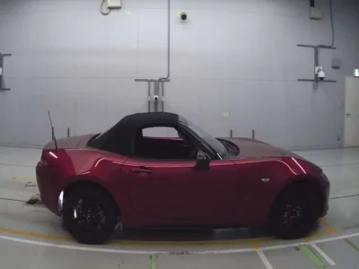 Mazda ROADSTER