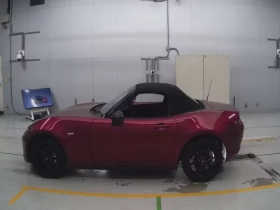 Mazda ROADSTER