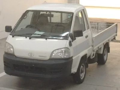 Toyota OTHER