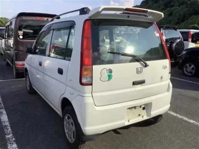 Honda LIFE