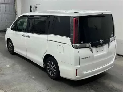 Toyota ESQUIRE