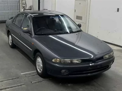 Mitsubishi GALANT