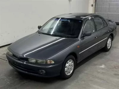 Mitsubishi GALANT