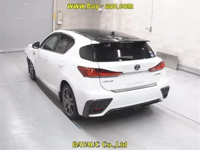 Lexus CT