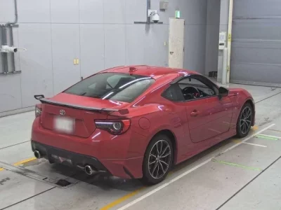 Toyota 86