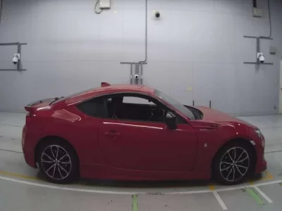 Toyota 86