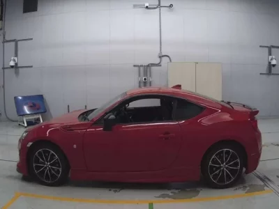 Toyota 86