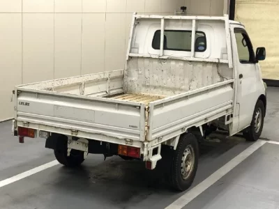 Toyota LITE ACE TRUCK