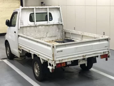 Toyota LITE ACE TRUCK