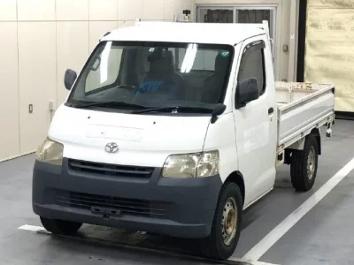 Toyota LITE ACE TRUCK
