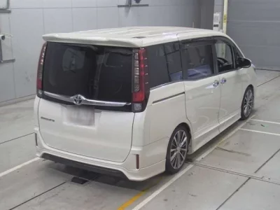 Toyota ESQUIRE