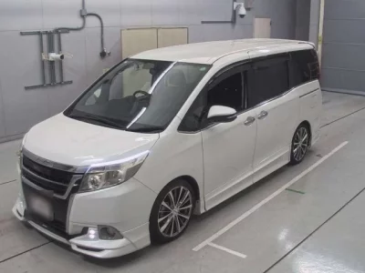 Toyota ESQUIRE
