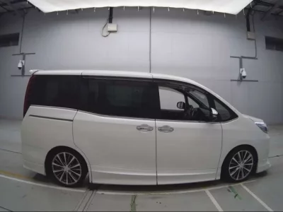 Toyota ESQUIRE