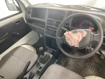 Nissan CLIPPER TRUCK