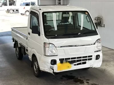 Nissan CLIPPER TRUCK