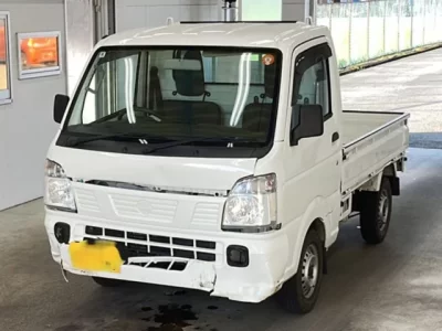 Nissan CLIPPER TRUCK