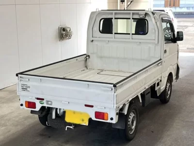 Nissan CLIPPER TRUCK