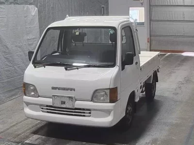 Subaru SAMBAR