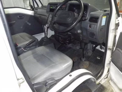 Subaru SAMBAR