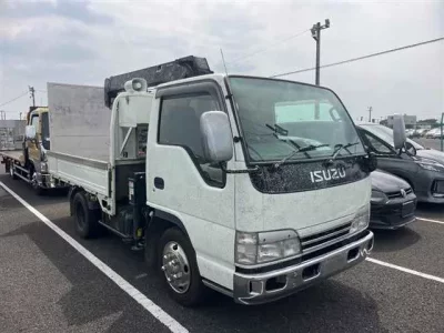 Isuzu OTHER