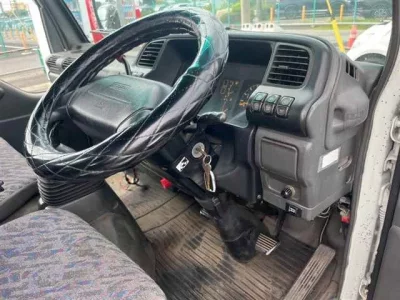 Isuzu OTHER