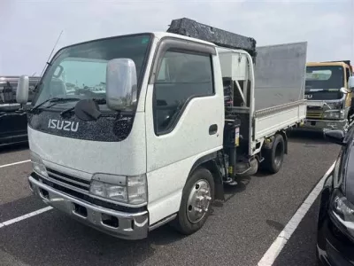 Isuzu OTHER