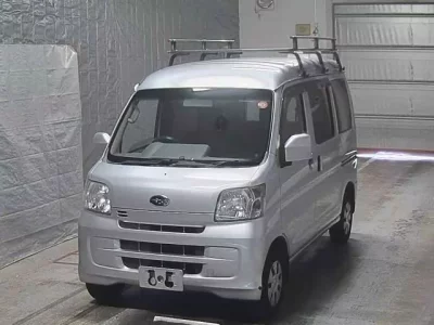 Subaru SAMBAR
