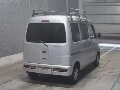 Subaru SAMBAR