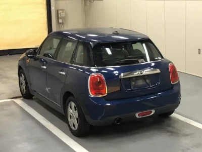 BMW MINI