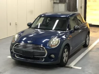 BMW MINI