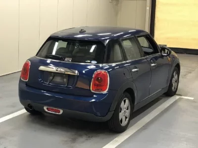 BMW MINI