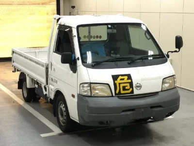 Nissan VANETTE TRUCK