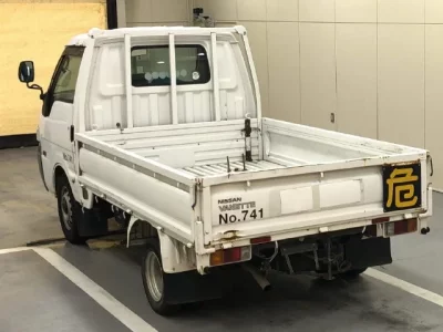 Nissan VANETTE TRUCK