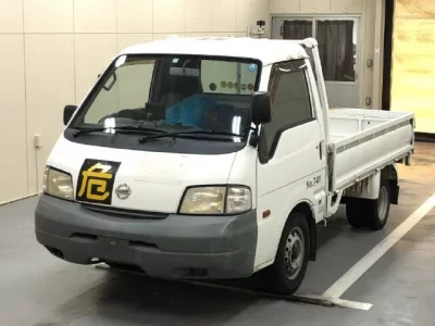 Nissan VANETTE TRUCK
