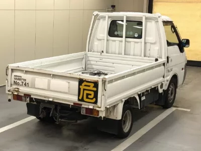 Nissan VANETTE TRUCK
