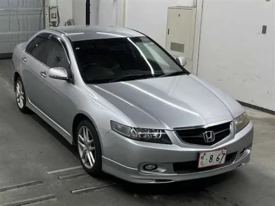 Honda ACCORD
