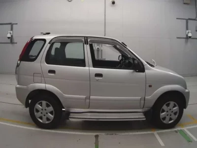 Toyota CAMI