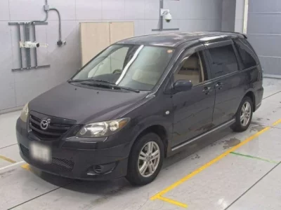 Mazda MPV