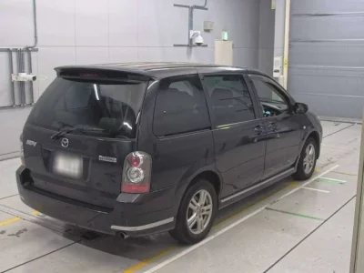 Mazda MPV
