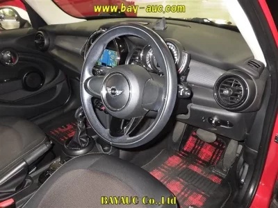 BMW MINI