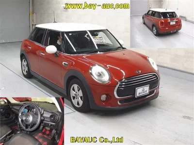 BMW MINI